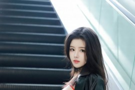 [秀人网] 2025.02.08 NO.9855 唐翩翩 黑色皮大衣[91P/536MB] - 微蜜图社-微蜜图社