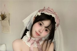 rua阮阮 初恋缎带[18P-23MB] - 微蜜图社-微蜜图社