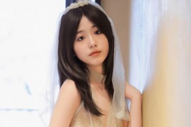 [秀人网] 2025.03.13 NO.10011 奶芙乔乔 白色婚纱[67P/585MB] - 微蜜图社-微蜜图社