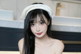 [秀人网] 2025.03.12 NO.10005 樱桃小阑子 白色浴袍[88P/710MB] - 微蜜图社-微蜜图社