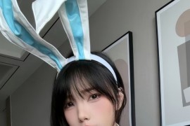 [微密]琳铛铛 – 凉皮兔子装[24P-86MB] - 微蜜图社-微蜜图社