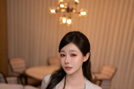 [秀人网] 2025.03.14 NO.10022 小逗逗 黑浅色上衣[80P/781MB] - 微蜜图社-微蜜图社