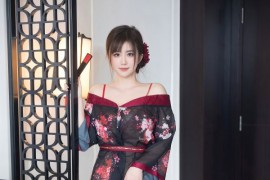 [秀人网] 2025.03.17 NO.10026 小肉肉咪 红se情趣[68P/563MB] - 微蜜图社-微蜜图社