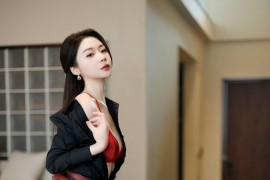 [秀人网] 2025.03.19 NO.10039 梦心玥 黑色衬衫[92P/744MB] - 微蜜图社-微蜜图社