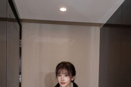[秀人网] 2025.03.20 NO.10049 陆萱萱 灰色连衣短裙[81P/746MB] - 微蜜图社-微蜜图社