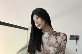 [微密]鱼神 – 韵味鱼姐 [16P-41M] - 微蜜图社-微蜜图社