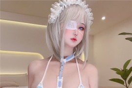 三度_69 三月水色猫猫系列 [63P-427MB] - 微蜜图社-微蜜图社