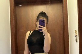 [微密]美邵女Baby – 白色嵌花肉丝+黑丁[26P1V-99MB] - 微蜜图社-微蜜图社