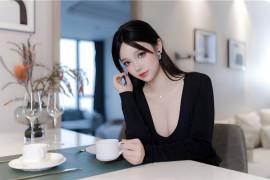 雪晴Astra OL大姐姐[87P3V-1.35G] - 微蜜图社-微蜜图社