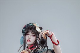 半半子 玉玲珑[24P2V-188M] - 微蜜图社-微蜜图社