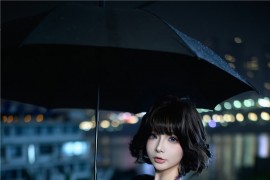 yuuhui玉汇 夜游轮渡 [121P2V-936MB] - 微蜜图社-微蜜图社
