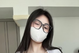 [微密]可爱的肉巴 – 超级清凉内衣套装[22P4V-317M] - 微蜜图社-微蜜图社