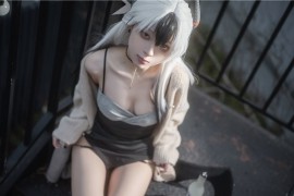矢量鱼 礼服佳代子 [32P-458MB] - 微蜜图社-微蜜图社