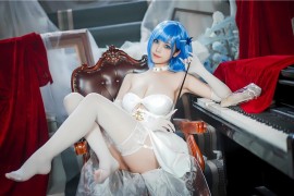 蜜汁猫裘 恰巴耶夫[103P2V-1.04G] - 微蜜图社-微蜜图社
