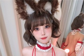 蜜汁猫裘 守财狐仙 [38P6V-777MB] - 微蜜图社-微蜜图社