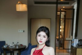 [秀人网] 2025.04.14 No.10148 小甜甜甜 红色丝袜[87P/813MB] - 微蜜图社-微蜜图社