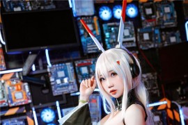 焖焖碳 绫波鬼神乐队 [24P-138M] - 微蜜图社-微蜜图社
