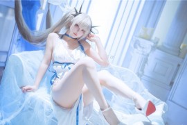 w百合欧皇子w 碧蓝航线 可畏 纪念印记 [14P-22M] - 微蜜图社-微蜜图社