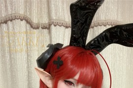 Dakki伊 碧蓝航线兴登堡自拍 [27P-187MB] - 微蜜图社-微蜜图社
