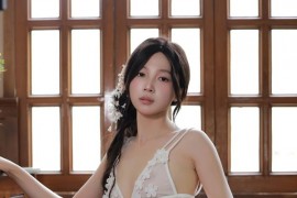 [秀人网] 2025.04.25 NO.10198 橙子酱Lillian 白色雷丝服[79P/727MB] - 微蜜图社-微蜜图社