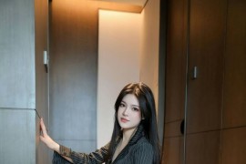[秀人网] 2025.04.24 NO.10191 萱静 黑色衬衫[84P/869MB] - 微蜜图社-微蜜图社