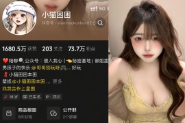 小猫困困 – 微密圈超清晰美图写真&视频合集【持续更新中】 - 微蜜图社-微蜜图社