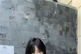琳铛铛 热辣粉比基尼 [21P-85MB] - 微蜜图社-微蜜图社
