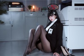半半子 BANBANKO 調月リオ [60P8V-477MB] - 微蜜图社-微蜜图社