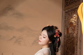 [秀人网] 2025.04.29 NO.10223 陆萱萱 模特合辑[81P/826MB] - 微蜜图社-微蜜图社