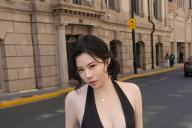 [秀人网] 2025.05.06 NO.10236 白茹雪abby黑色连衣裙 [94P/978MB] - 微蜜图社-微蜜图社
