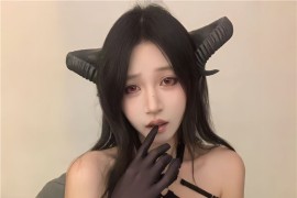 鹅鹅 魅魔 [15P4V-49MB] - 微蜜图社-微蜜图社