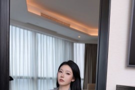 [秀人网] 2025.05.07 NO.10245 安然anran 长沙旅拍[81P/835MB] - 微蜜图社-微蜜图社