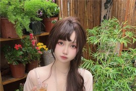 洛桑w伊梓 猫猫衬衫 [45P-232MB] - 微蜜图社-微蜜图社