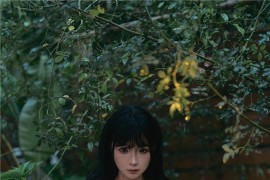 蠢沫沫 雨 [48P-294M] - 微蜜图社-微蜜图社