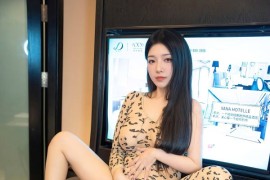 [秀人网] 2025.05.13 NO.10268 小泡芙kiko 肉色波点丝袜[61P/557MB] - 微蜜图社-微蜜图社
