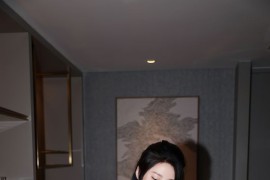 [秀人网] 2025.05.12 NO.10266 白茹雪abby 黑色OL服[73P/833MB] - 微蜜图社-微蜜图社