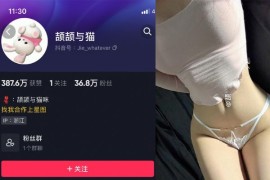 颉颉与猫 – 微密圈超清晰写真&视频打包区【持续更新中】 - 微蜜图社-微蜜图社