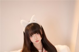 神楽坂真冬 白猫公主 [76P2V-404M] - 微蜜图社-微蜜图社