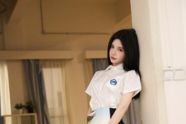[秀人网] 2025.05.16 NO.10287 布丁wow JK制服[82P/729MB] - 微蜜图社-微蜜图社