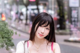 雨波_HaneAme Original Sakura Shibuya Girl 澀谷櫻坂 [30P3V-262M] - 微蜜图社-微蜜图社