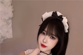 琳铛铛 耐人寻味的女仆 [22P-65MB] - 微蜜图社-微蜜图社