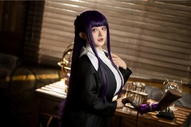 古阿扎 菲伦[105P-711M] - 微蜜图社-微蜜图社