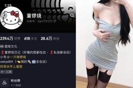 童锣烧 – 微密圈超清晰美图&视频合集【持续更新中】 - 微蜜图社-微蜜图社