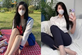 软妹小九九[July芝岚] – 微密圈超清美图合集【持续更新中】 - 微蜜图社-微蜜图社