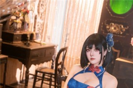 Natsuko夏夏子 建武 [90P-186M] - 微蜜图社-微蜜图社