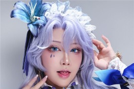 水淼Aqua 坎特雷拉 [25P-70MB] - 微蜜图社-微蜜图社