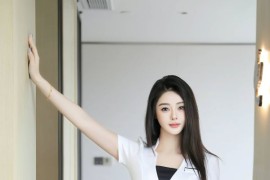 [秀人网] 2025.05.23 NO.10321 Candy糖糖 白色OL服[82P/720MB] - 微蜜图社-微蜜图社