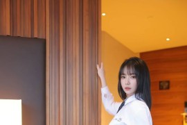 [秀人网] 2025.05.28 NO.10335 软情 白色衬衫[65P/587MB] - 微蜜图社-微蜜图社