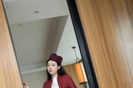 [秀人网] 2025.05.27 NO.10333 安然anran 红色空姐制服[81P/881MB] - 微蜜图社-微蜜图社