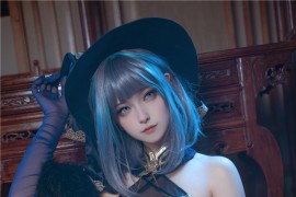 Seya-狮砸 孤独摇滚 后藤一里 女仆[14P-162M] - 微蜜图社-微蜜图社